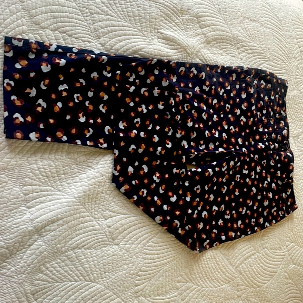 Women’s Ankle Length Pants from Ann Taylor